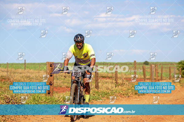 2º Desafio MTB Miraselva