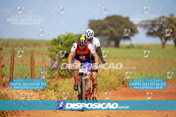 2º Desafio MTB Miraselva