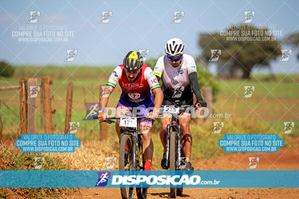 2º Desafio MTB Miraselva