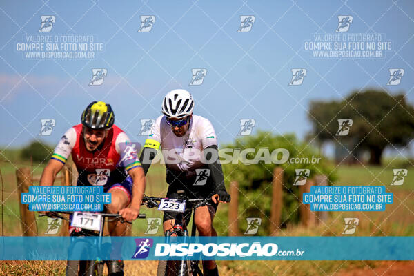 2º Desafio MTB Miraselva