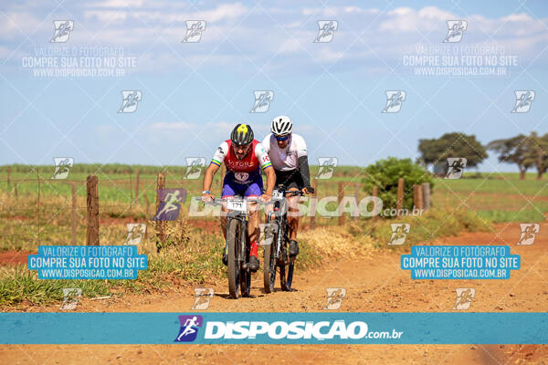 2º Desafio MTB Miraselva