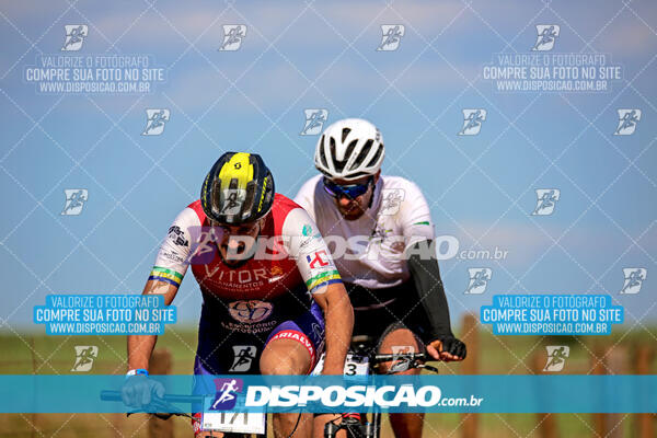 2º Desafio MTB Miraselva