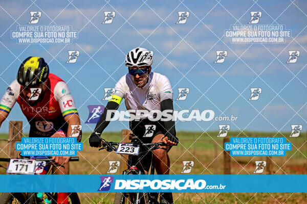 2º Desafio MTB Miraselva