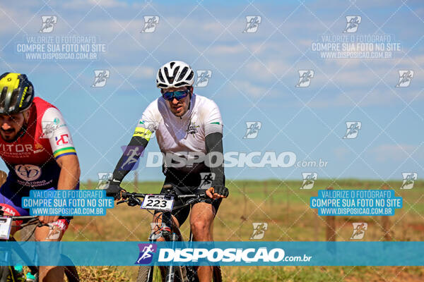 2º Desafio MTB Miraselva