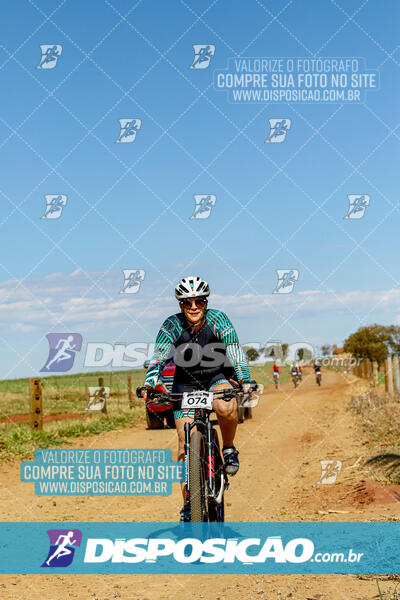 2º Desafio MTB Miraselva