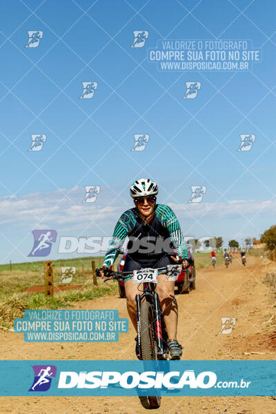 2º Desafio MTB Miraselva