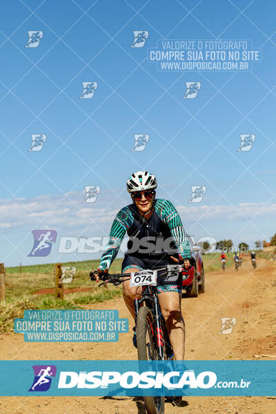 2º Desafio MTB Miraselva