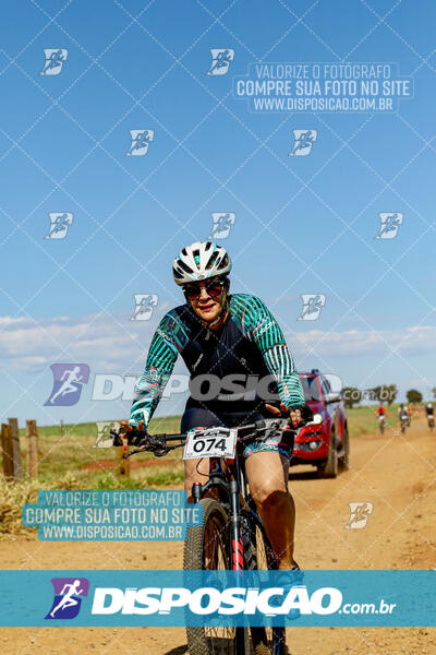 2º Desafio MTB Miraselva