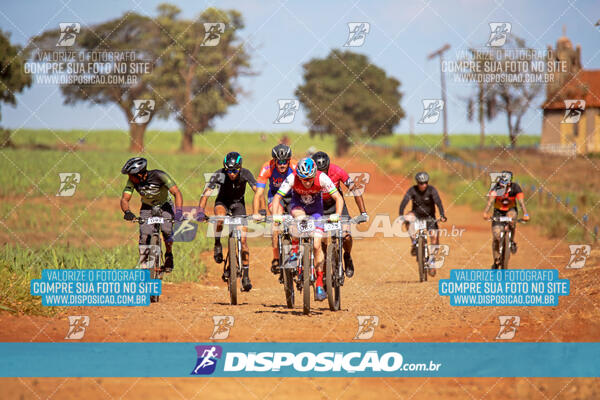 2º Desafio MTB Miraselva