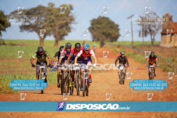 2º Desafio MTB Miraselva