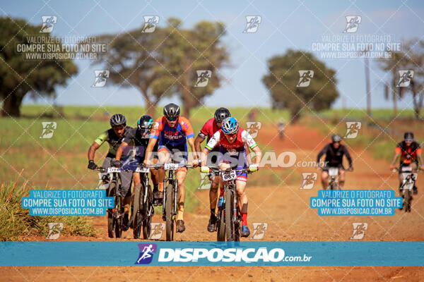 2º Desafio MTB Miraselva