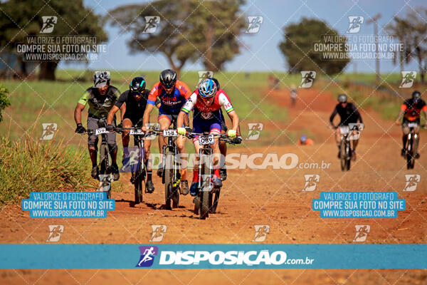 2º Desafio MTB Miraselva