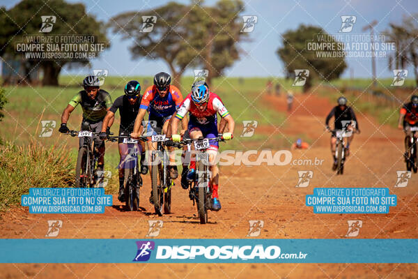 2º Desafio MTB Miraselva