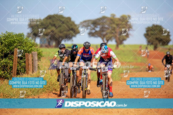 2º Desafio MTB Miraselva