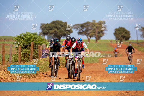 2º Desafio MTB Miraselva