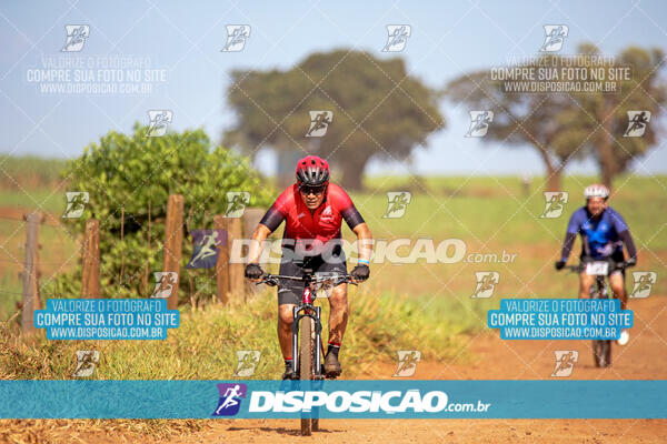 2º Desafio MTB Miraselva