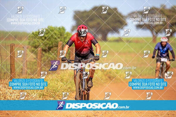 2º Desafio MTB Miraselva