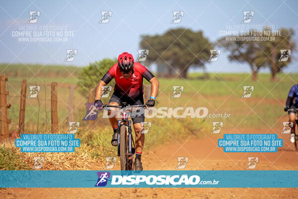 2º Desafio MTB Miraselva