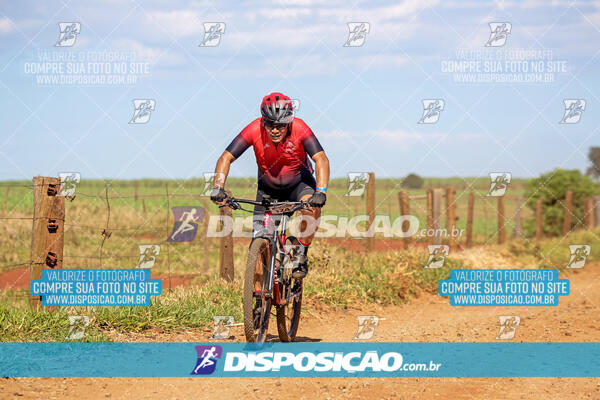 2º Desafio MTB Miraselva