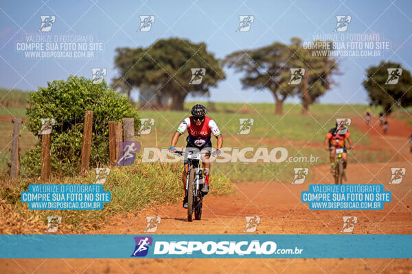 2º Desafio MTB Miraselva