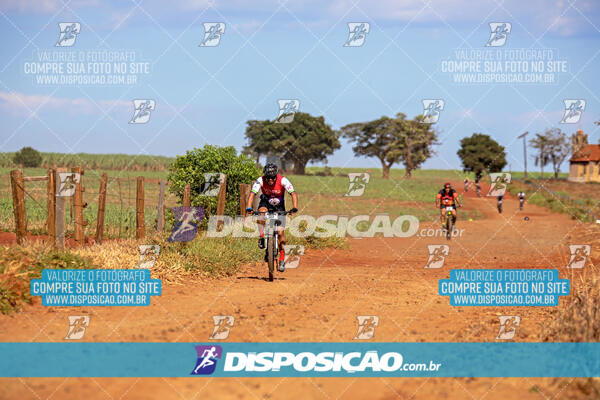 2º Desafio MTB Miraselva