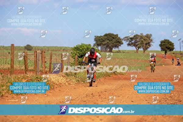 2º Desafio MTB Miraselva