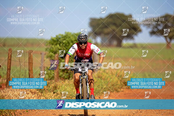 2º Desafio MTB Miraselva