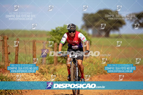 2º Desafio MTB Miraselva