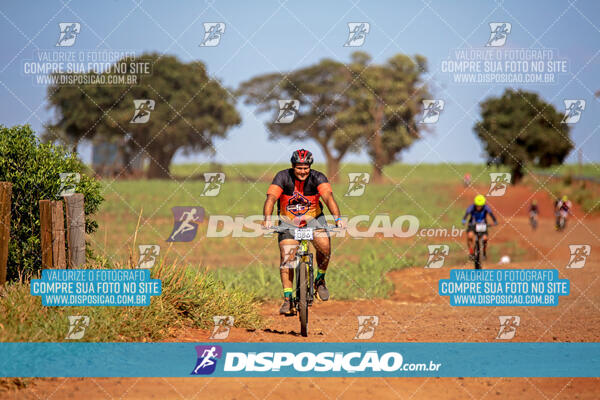 2º Desafio MTB Miraselva