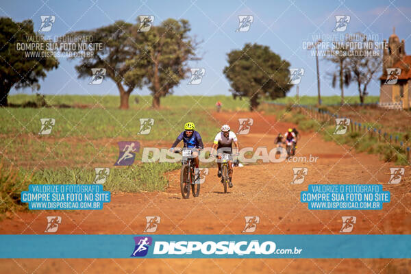 2º Desafio MTB Miraselva