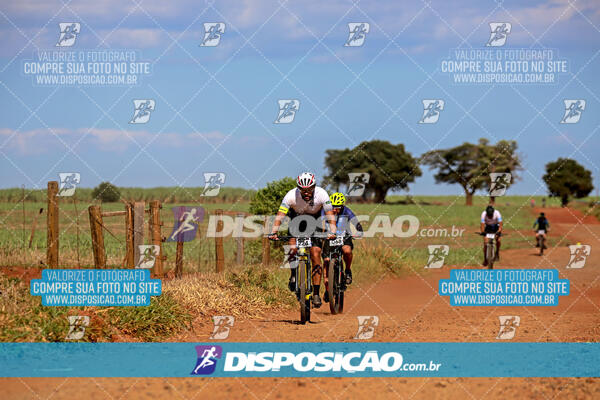 2º Desafio MTB Miraselva