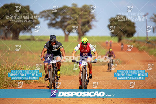 2º Desafio MTB Miraselva