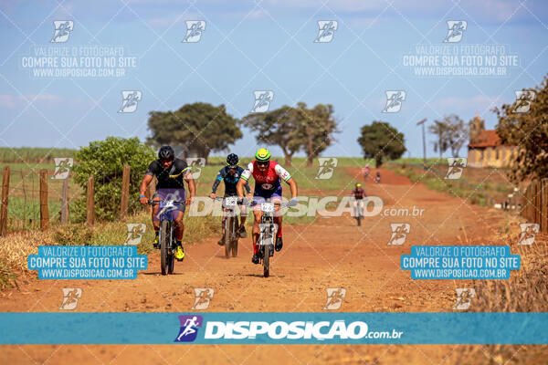 2º Desafio MTB Miraselva