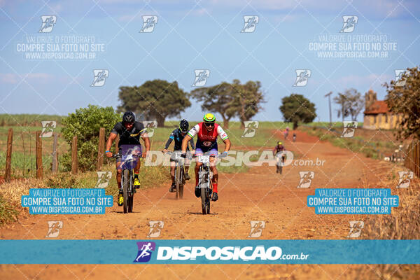 2º Desafio MTB Miraselva