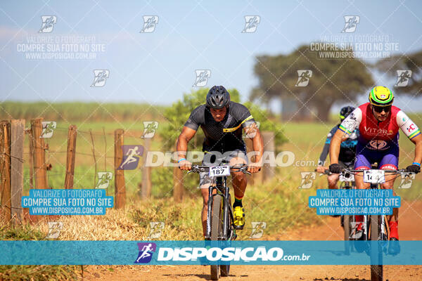 2º Desafio MTB Miraselva