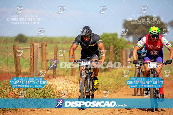 2º Desafio MTB Miraselva