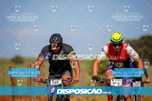 2º Desafio MTB Miraselva