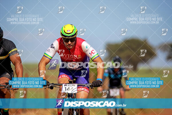 2º Desafio MTB Miraselva