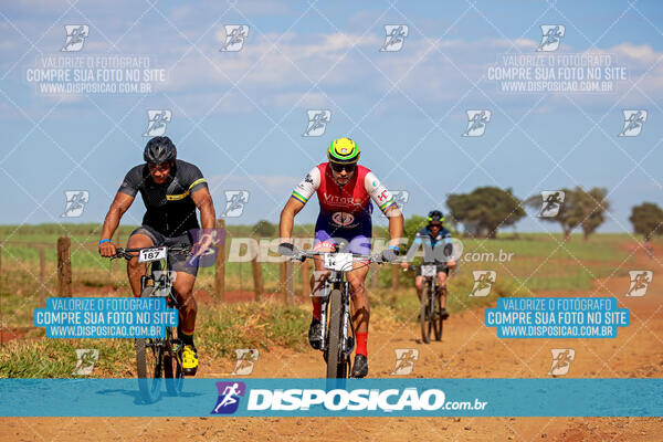 2º Desafio MTB Miraselva