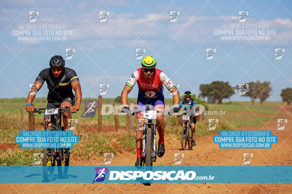 2º Desafio MTB Miraselva