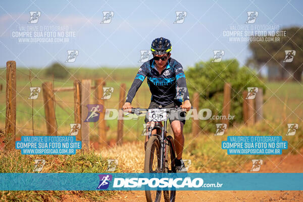 2º Desafio MTB Miraselva