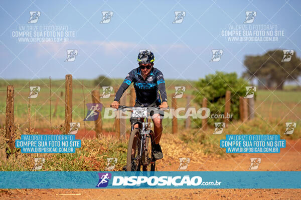 2º Desafio MTB Miraselva