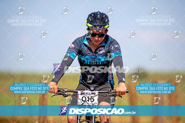 2º Desafio MTB Miraselva