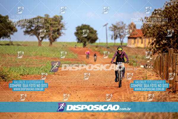 2º Desafio MTB Miraselva