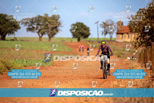 2º Desafio MTB Miraselva