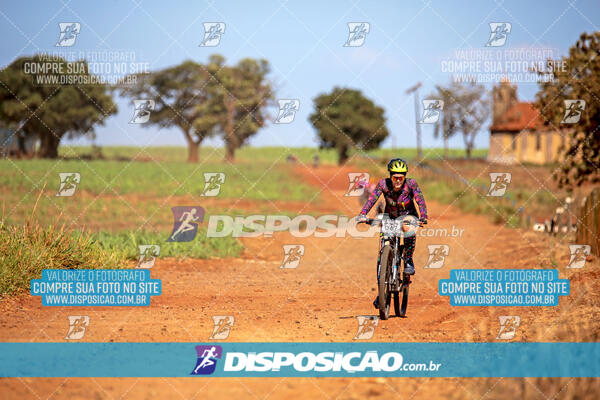 2º Desafio MTB Miraselva