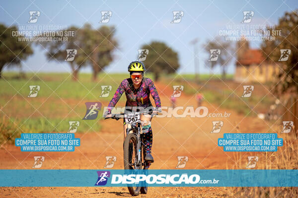 2º Desafio MTB Miraselva