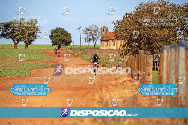 2º Desafio MTB Miraselva