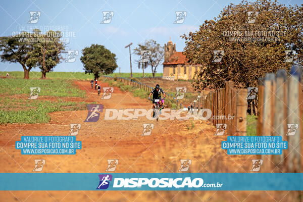 2º Desafio MTB Miraselva