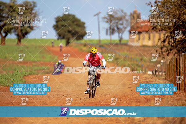 2º Desafio MTB Miraselva